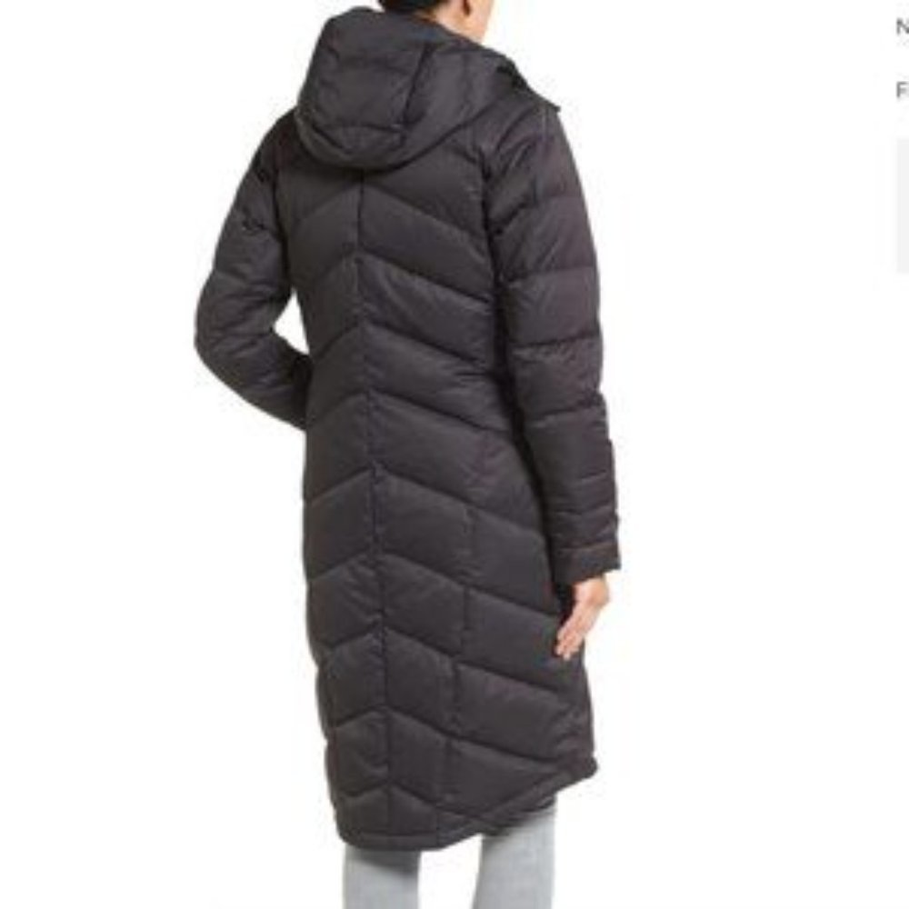 NAU Recycled Alternative-Down Puffer Jacket - Picture 4 of 8